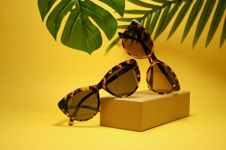 Protect Your Eyes in Style: Choosing the Perfect Sunglasses